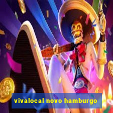 vivalocal novo hamburgo